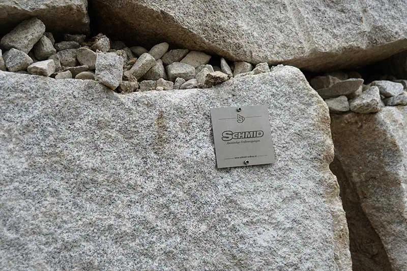 stuetzmauern